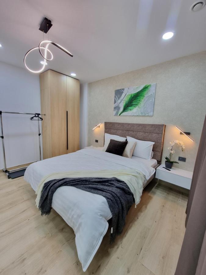 Casa Chiper - Apartament Parter Брашов Экстерьер фото