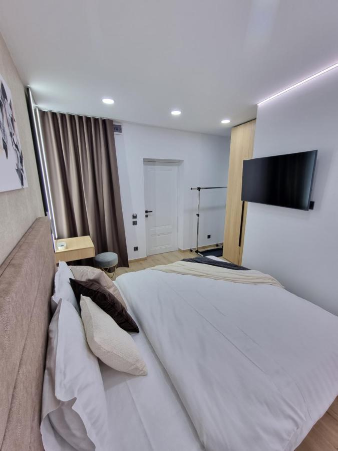 Casa Chiper - Apartament Parter Брашов Экстерьер фото