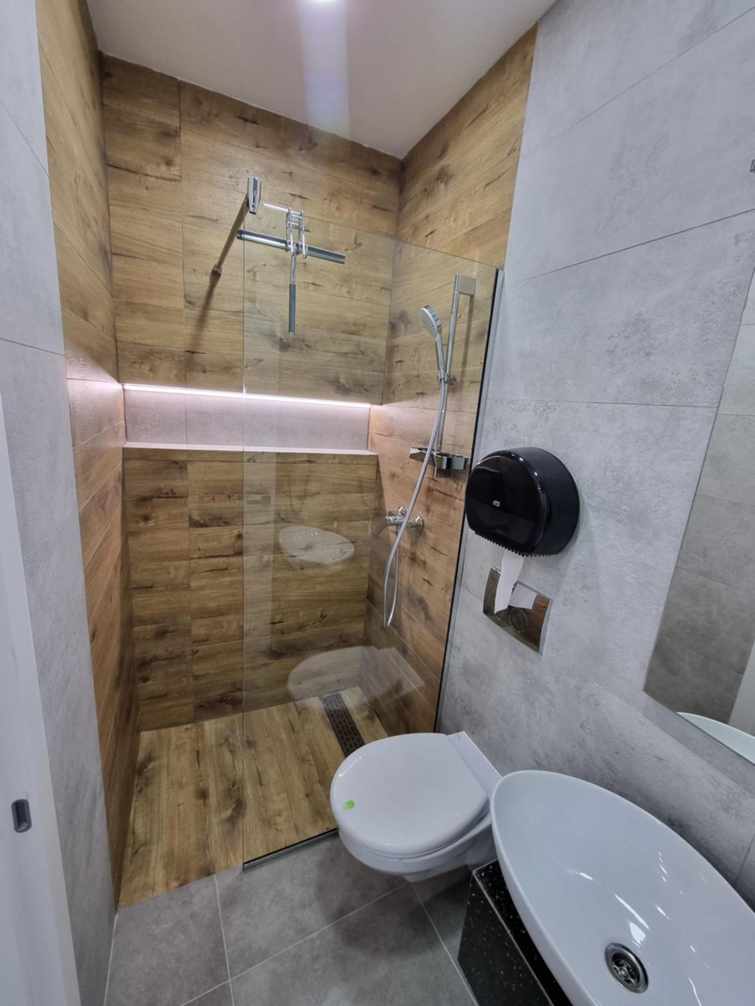 Casa Chiper - Apartament Parter Брашов Экстерьер фото
