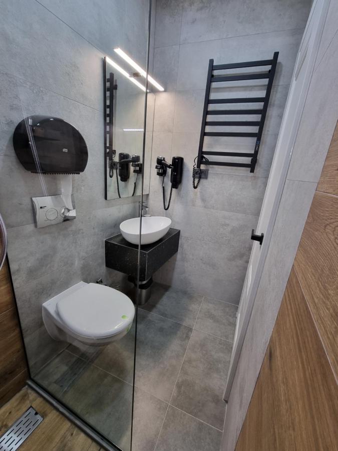 Casa Chiper - Apartament Parter Брашов Экстерьер фото