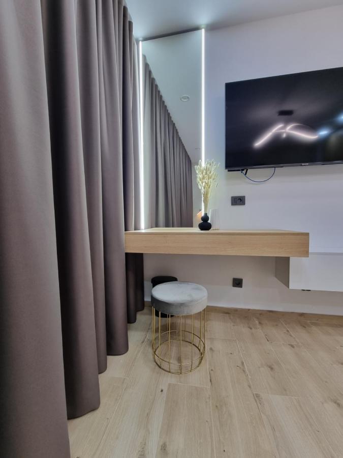 Casa Chiper - Apartament Parter Брашов Экстерьер фото