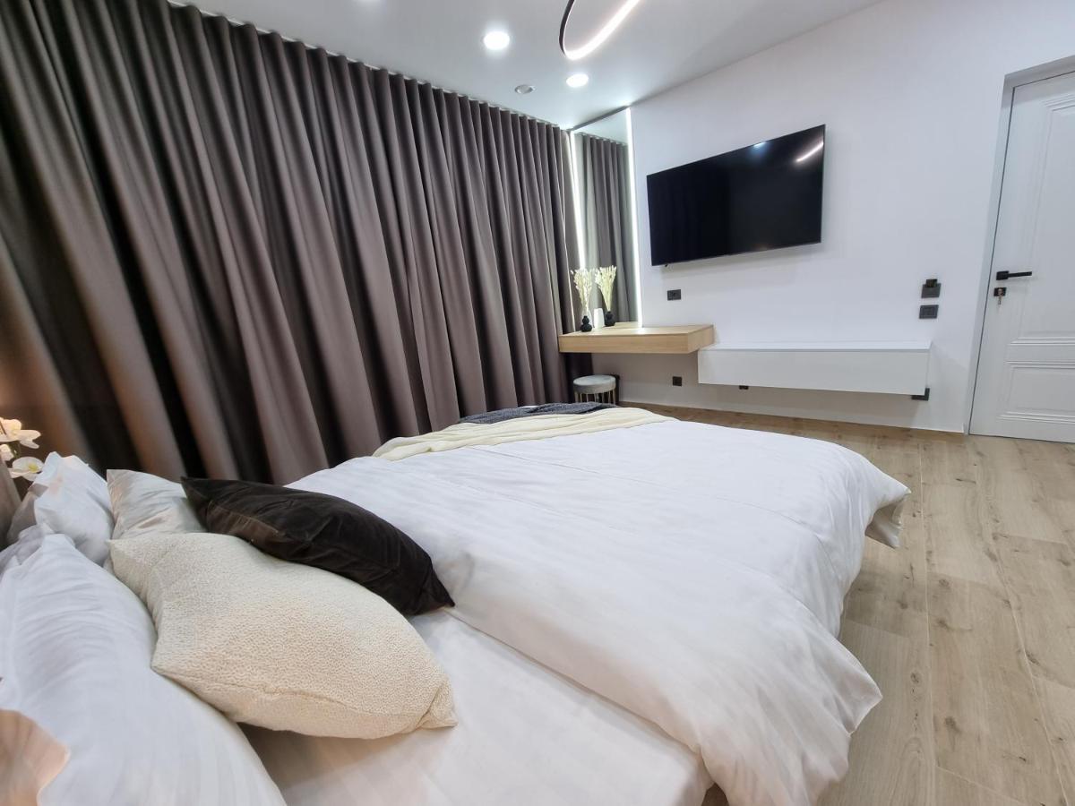 Casa Chiper - Apartament Parter Брашов Экстерьер фото