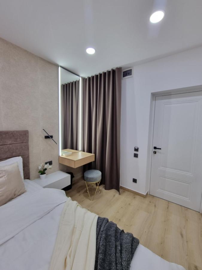 Casa Chiper - Apartament Parter Брашов Экстерьер фото
