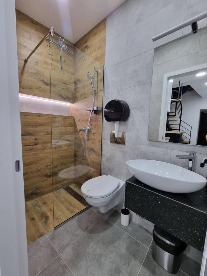 Casa Chiper - Apartament Parter Брашов Экстерьер фото