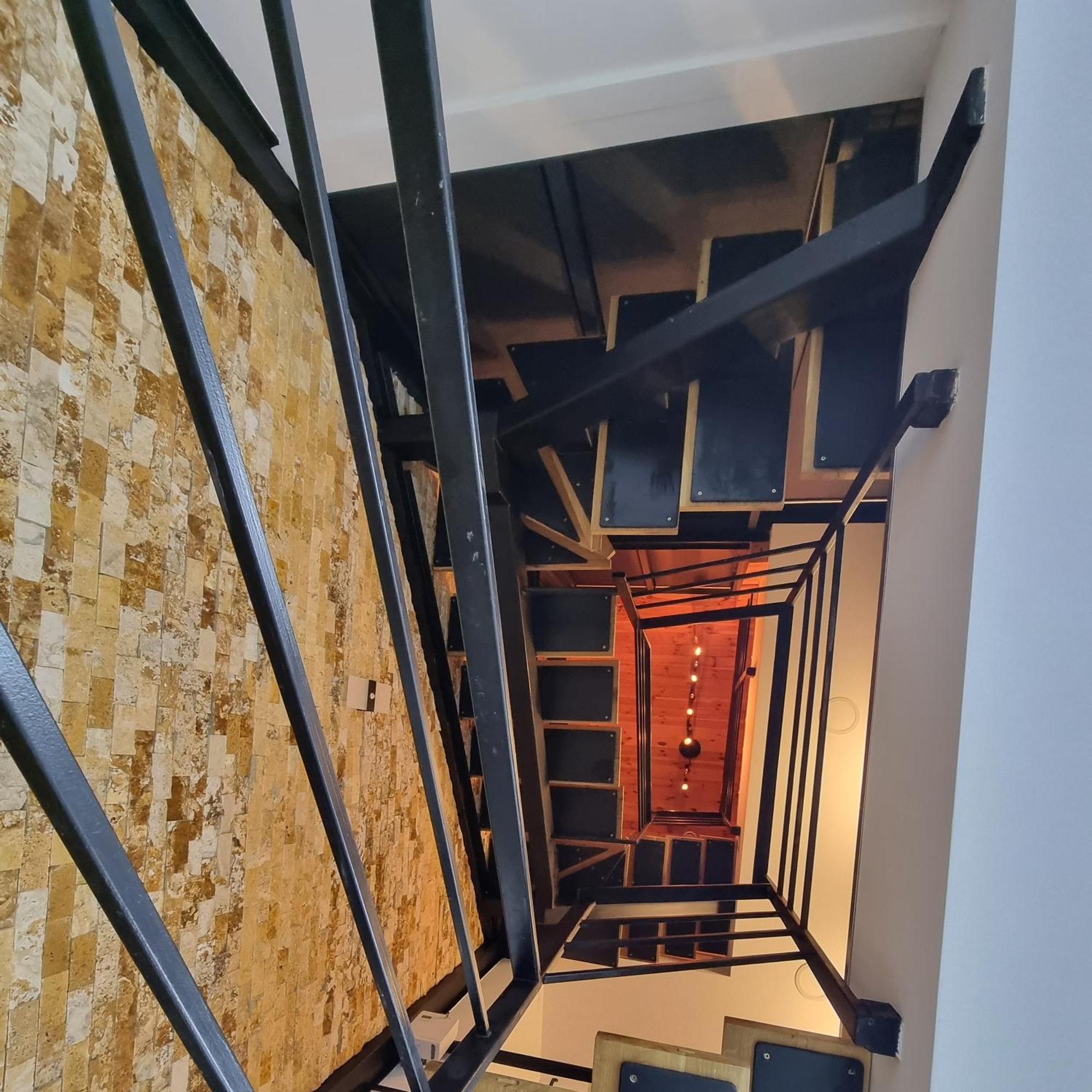 Casa Chiper - Apartament Parter Брашов Экстерьер фото