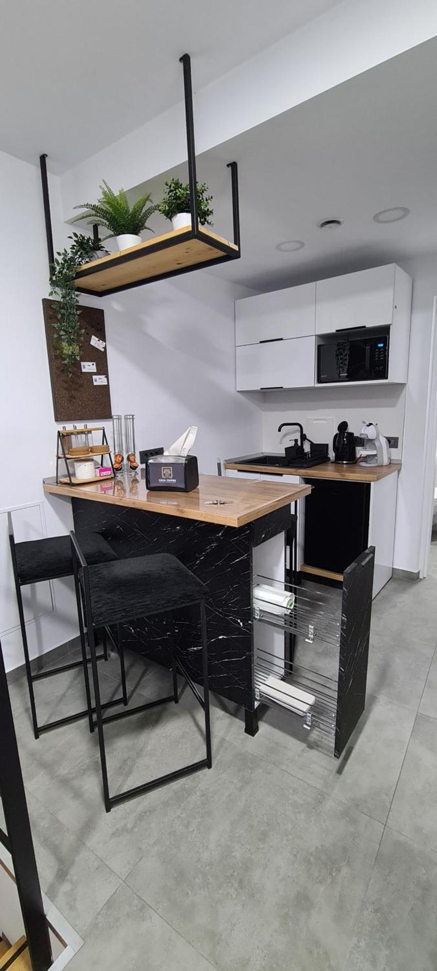 Casa Chiper - Apartament Parter Брашов Экстерьер фото