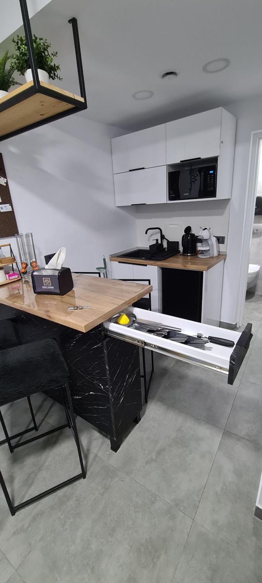 Casa Chiper - Apartament Parter Брашов Экстерьер фото